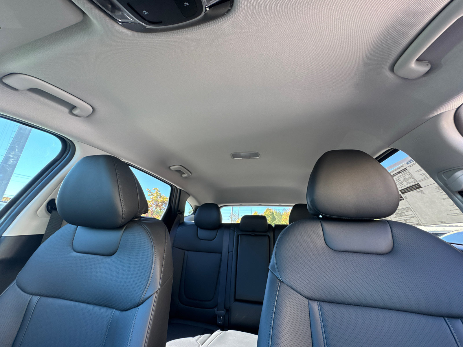 New 2026 Hyundai Tucson SEL Plus FWD image 32