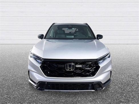 New 2026 Honda CR-V Sport-L image 8