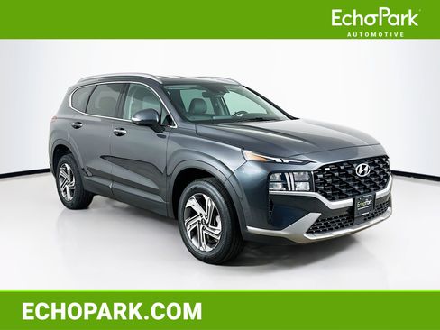 Used 2023 Hyundai Santa Fe SEL image 1