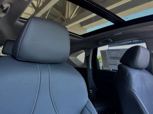 New 2024 Acura RDX SH-AWD w/ Technology Package image 14