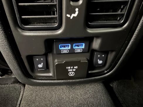 Used 2021 Dodge Durango R/T w/ Trailer Tow Group IV image 16