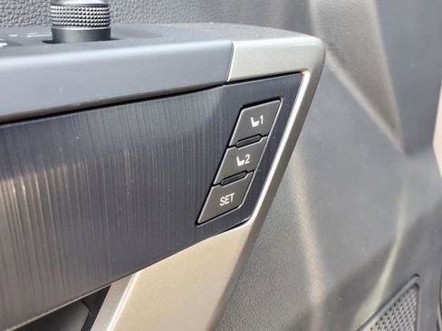New 2026 Toyota Tundra Platinum AWD/4WD image 19