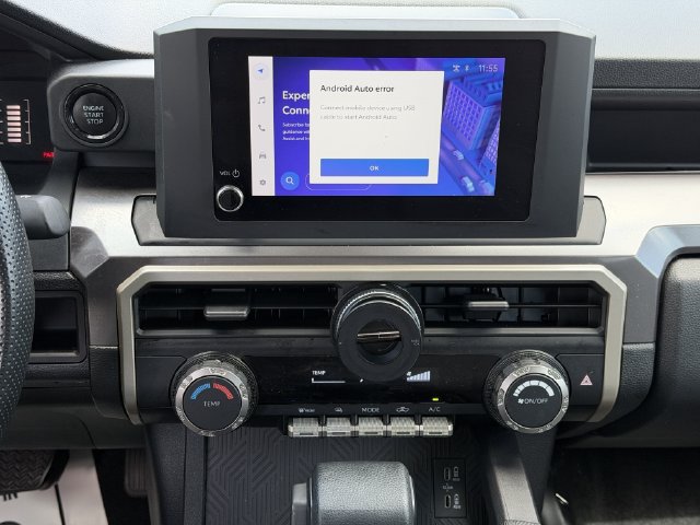 Used 2025 Toyota Tacoma SR5 RWD image 16