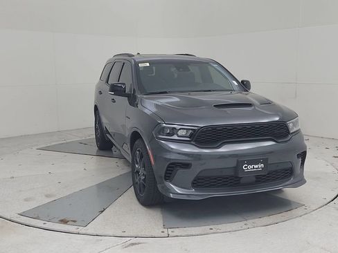 New 2026 Dodge Durango GT image 4