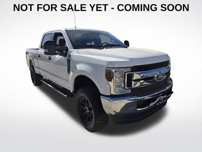 Used 2019 Ford F250 XL