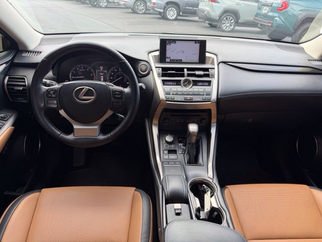 Used 2015 Lexus NX 200t AWD w/ Premium Package image 4