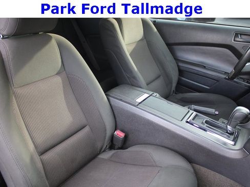 Used 2014 Ford Mustang Convertible w/ Equipment Group 102A image 21