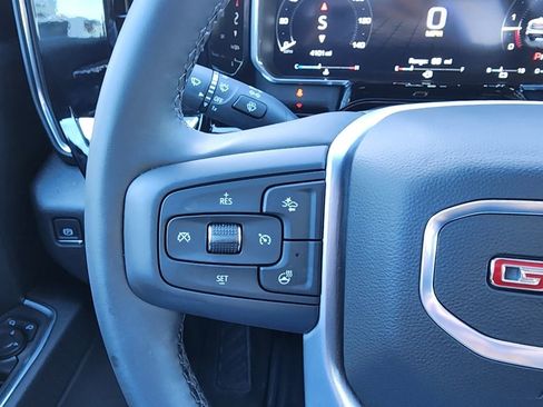 New 2026 GMC Sierra 1500 Elevation image 21