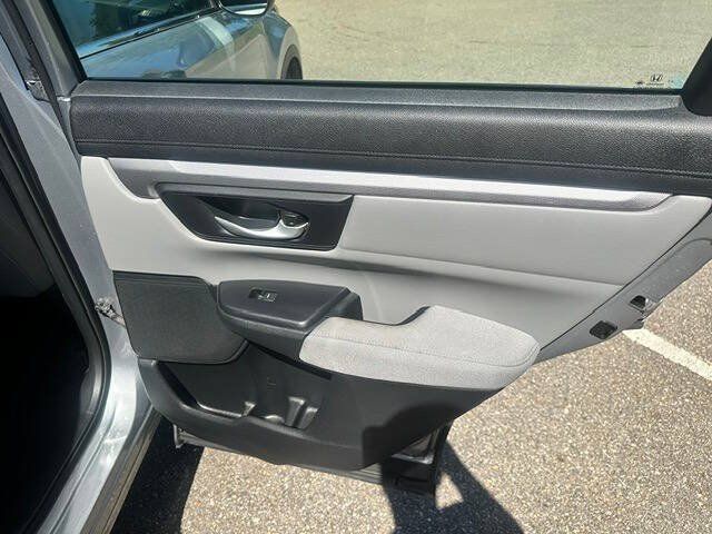 Used 2018 Honda CR-V LX image 18