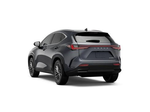 New 2026 Lexus NX 350 FWD image 3
