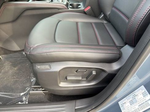 New 2025 MAZDA CX-5 Carbon Edition image 10