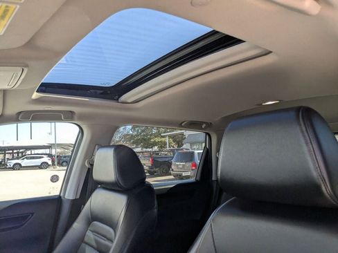 Used 2025 Honda CR-V EX-L image 15