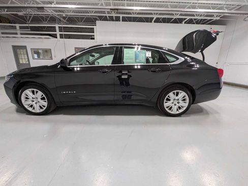 Used 2019 Chevrolet Impala LS image 12