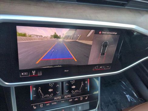 New 2025 Audi A6 Premium Plus image 13