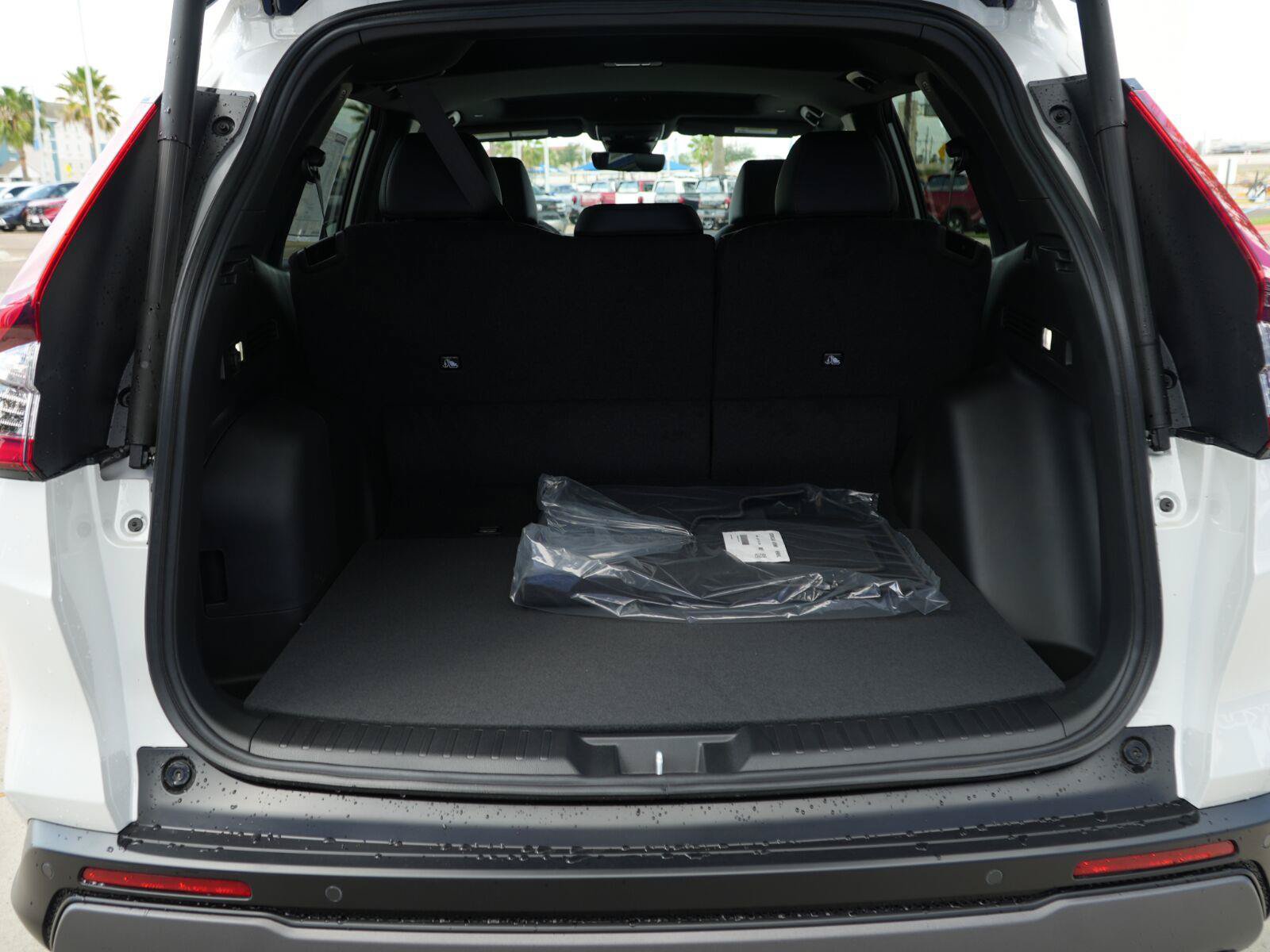New 2027 Honda CR-V Sport-L image 8