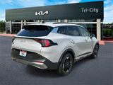 New 2026 Kia Sportage EX w/ EX Panorama Roof Package image 3
