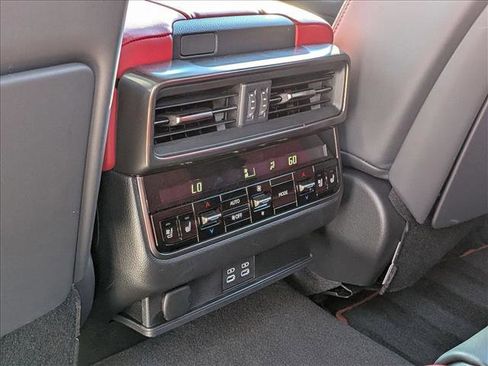 Used 2024 Lexus LX 600 F Sport image 19