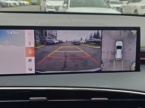 New 2026 Genesis GV70 3.5T Sport Prestige image 15