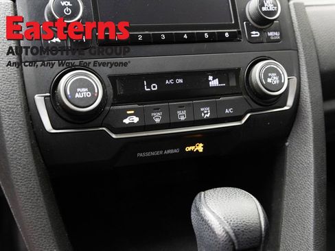 Used 2019 Honda Civic LX image 18