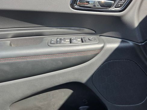 New 2026 Dodge Durango GT image 12