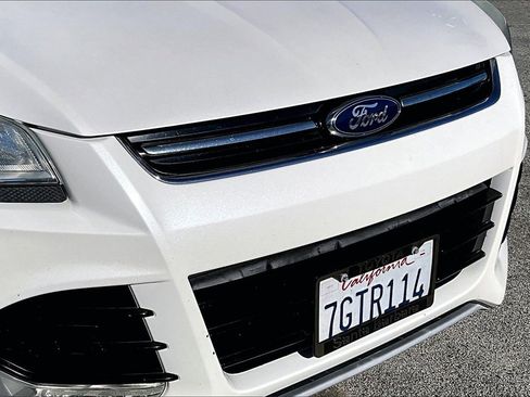 Used 2014 Ford Escape Titanium image 33