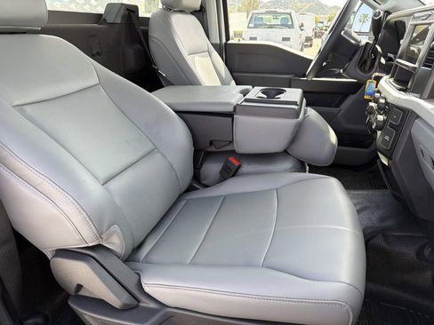 New 2026 Ford F550 2WD Regular Cab Super Duty image 28