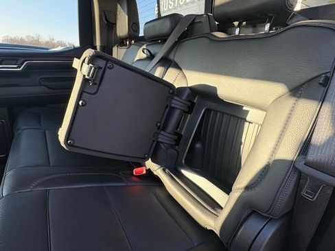 Used 2024 GMC Sierra 1500 Denali w/ Technology Package image 21