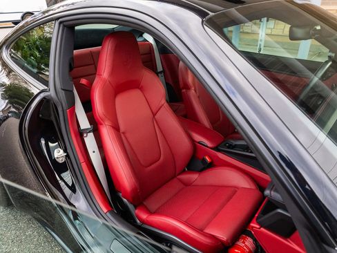 Used 2023 Porsche 911 Carrera 4 GTS image 56