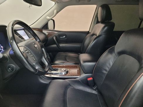 Used 2019 Nissan Armada SL w/ Premium Package RWD image 17