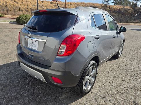 Used 2013 Buick Encore FWD image 17