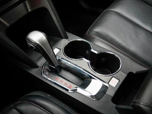 Used 2015 GMC Terrain SLT w/ Chrome Edition image 31