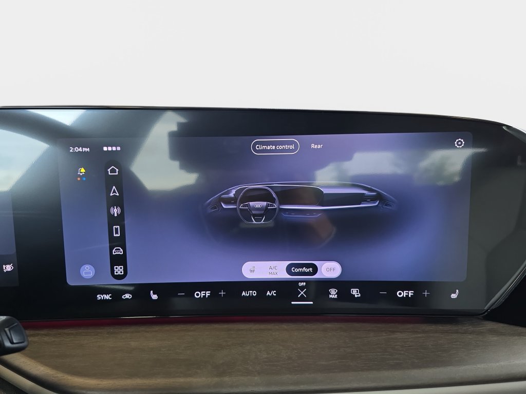 New 2026 Audi Q5 Premium Plus AWD/4WD image 23