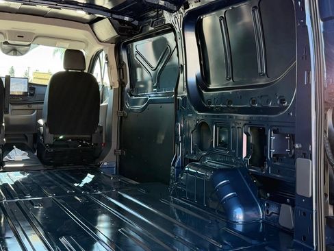 New 2026 Ford Transit 150 Low Roof RWD image 13