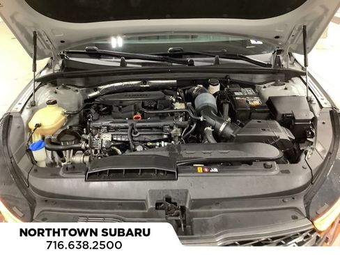 Used 2023 Kia K5 GT-Line image 17