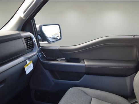 New 2024 Ford F150 XLT w/ Equipment Group 302A MID image 11