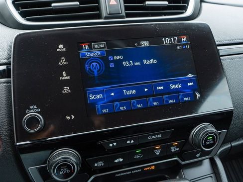 Certified 2019 Honda CR-V EX-L image 28