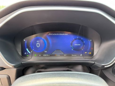 Used 2022 Ford Escape Titanium w/ Titanium Elite Package AWD/4WD image 43