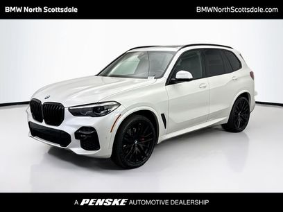Used 2023 BMW X5 sDrive40i w/ M Sport Package