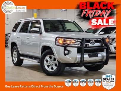 Used 2016 Toyota 4Runner SR5 Premium