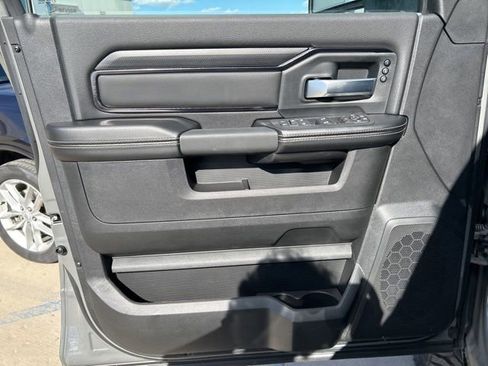 New 2026 RAM 2500 Rebel w/ Rebel Level 1 Equipment Group AWD/4WD image 25