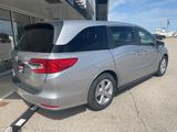Used 2018 Honda Odyssey EX-L image 3