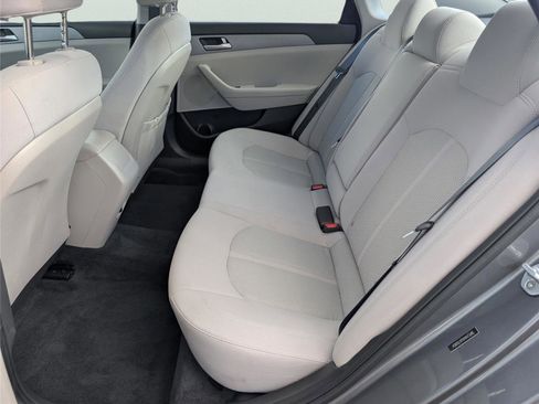Used 2018 Hyundai Sonata ECO image 13