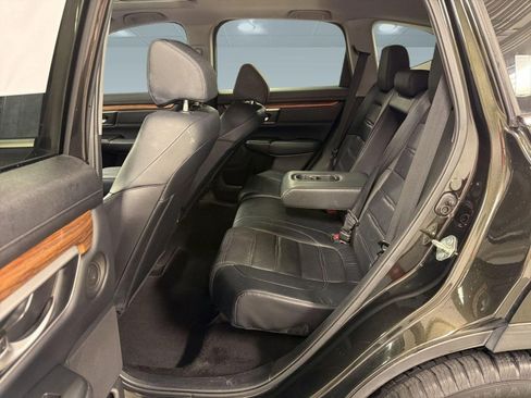 Used 2018 Honda CR-V EX-L image 15