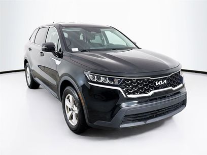 Used 2023 Kia Sorento LX