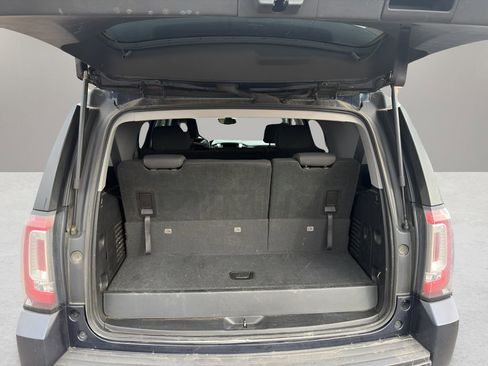 Used 2018 GMC Yukon SLE image 13