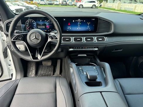 Used 2026 Mercedes-Benz GLE 350 4MATIC image 13