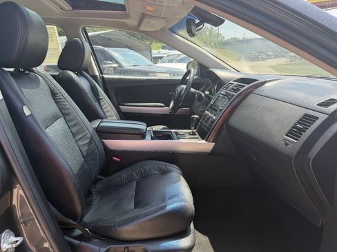 Used 2014 MAZDA CX-9 Grand Touring w/ GT Technology Package FWD image 19