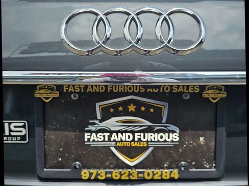 Used 2020 Audi A4 2.0T Premium Plus w/ Premium Plus Package FWD image 35