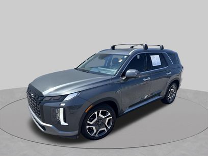 Used 2023 Hyundai Palisade Limited