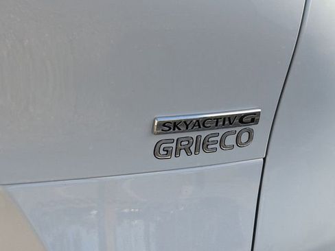 New 2026 MAZDA CX-30 AWD 2.5 S w/ Select Sport Pkg image 9